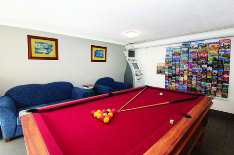 Grande Florida Beachside Resort - Australian Directory 19