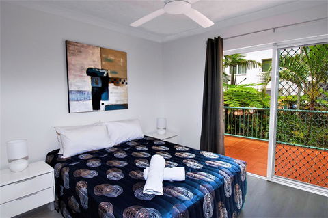 Grande Florida Beachside Resort - Australian Directory 2
