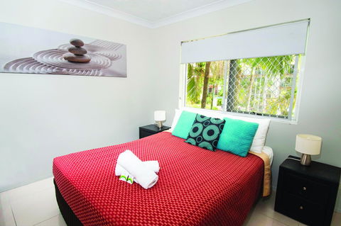 Grande Florida Beachside Resort - Australian Directory 6