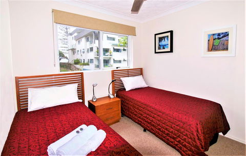 Grande Florida Beachside Resort - Australian Directory 7