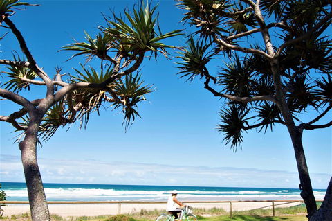 Grande Florida Beachside Resort - Australian Directory 34