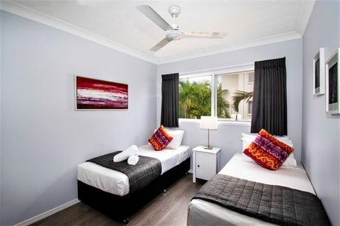 Grande Florida Beachside Resort - Australian Directory 15
