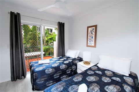 Grande Florida Beachside Resort - Australian Directory 3