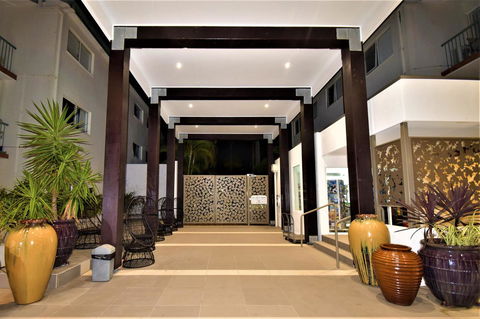 Grande Florida Beachside Resort - Australian Directory 32