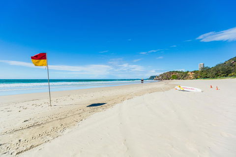 Grande Florida Beachside Resort - Australian Directory 12