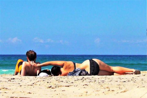 Grande Florida Beachside Resort - Australian Directory 13