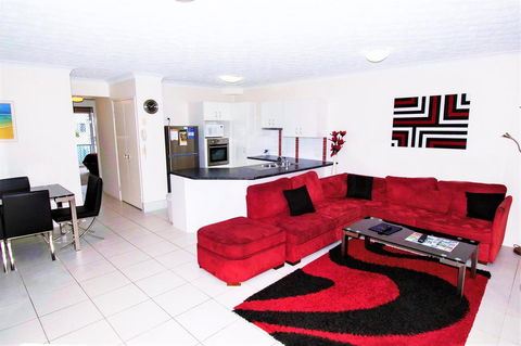 Grande Florida Beachside Resort - Australian Directory 37
