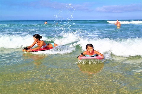 Grande Florida Beachside Resort - Australian Directory 25