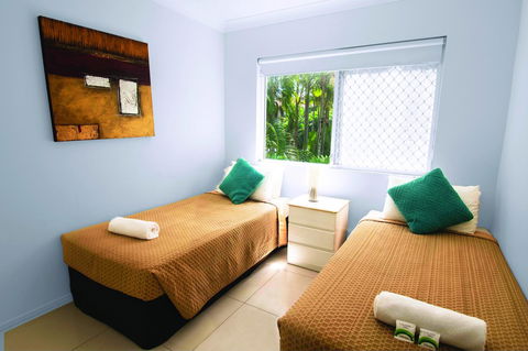 Grande Florida Beachside Resort - Australian Directory 20