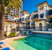 Island Beach Resort - Australian Directory