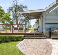 Hollow Tree Farm - Australian Directory