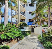 Raffles Mooloolaba - Australian Directory