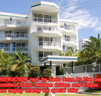 Santa Anne By The Sea - Australian Directory