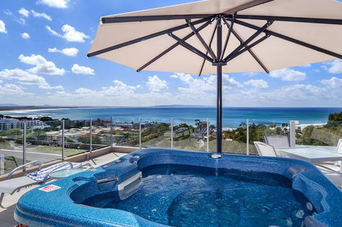 Picture Point Terraces - Australian Directory 35