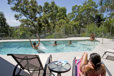 Picture Point Terraces - Australian Directory 29