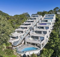 Picture Point Terraces - Australian Directory