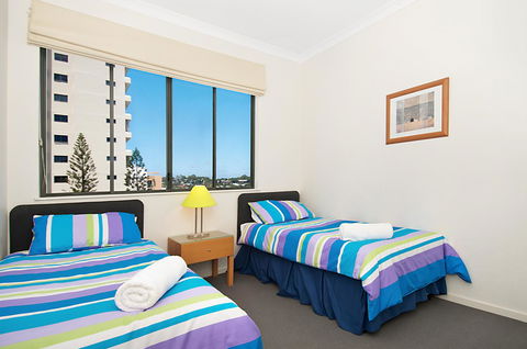 Meridian Alex Beach Apartments - Australian Directory 17