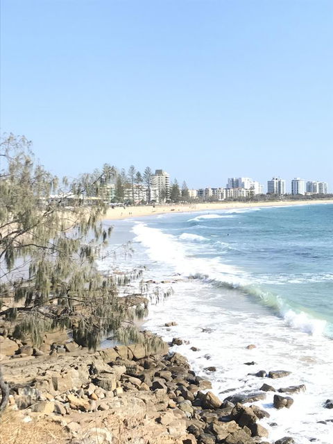 Meridian Alex Beach Apartments - Australian Directory 7