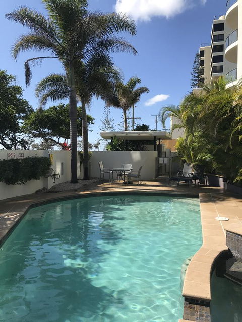 Meridian Alex Beach Apartments - Australian Directory 6