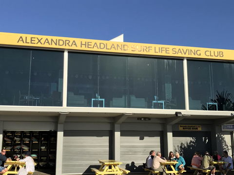 Meridian Alex Beach Apartments - Australian Directory 12