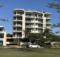 Meridian Alex Beach Apartments - Australian Directory