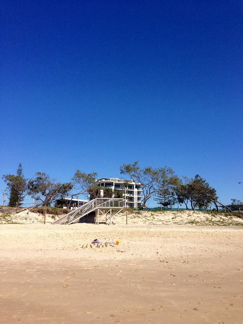 Meridian Alex Beach Apartments - Australian Directory 22