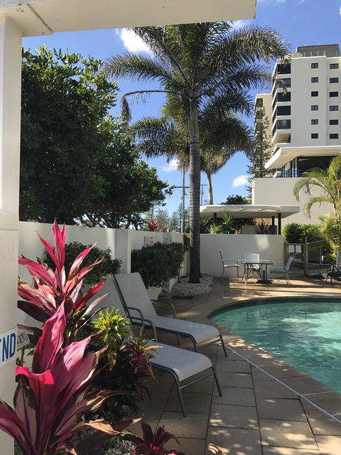Meridian Alex Beach Apartments - Australian Directory 5