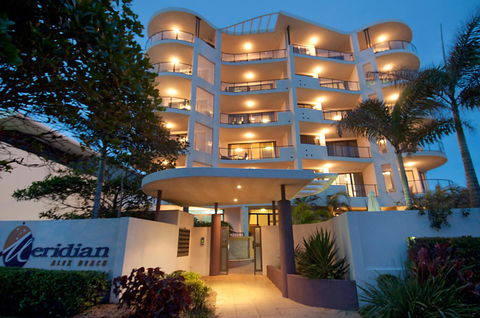 Meridian Alex Beach Apartments - Australian Directory 19