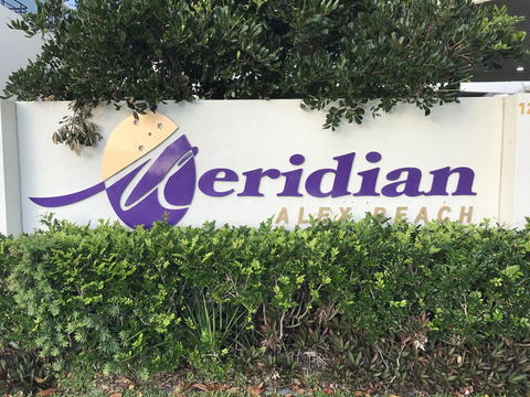 Meridian Alex Beach Apartments - Australian Directory 3