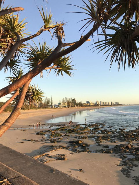 Meridian Alex Beach Apartments - Australian Directory 11