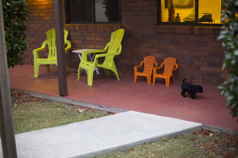 Arthouse - Australian Directory 18
