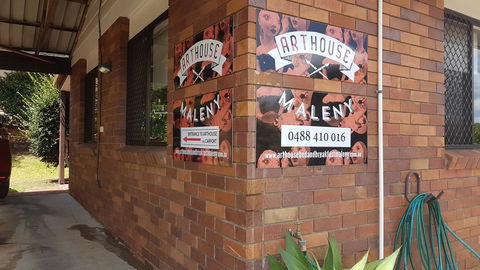 Arthouse - Australian Directory 24