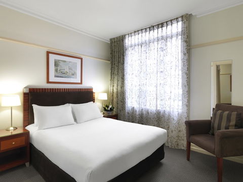 Adina Apartment Hotel Brisbane Anzac Square - Australian Directory 11