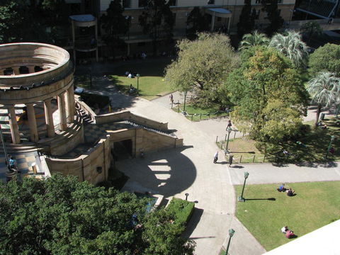 Adina Apartment Hotel Brisbane Anzac Square - Australian Directory 18