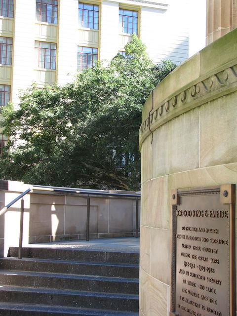 Adina Apartment Hotel Brisbane Anzac Square - Australian Directory 19