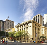 Adina Apartment Hotel Brisbane Anzac Square - Australian Directory