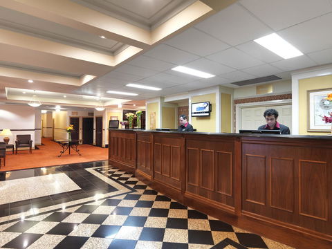 Adina Apartment Hotel Brisbane Anzac Square - Australian Directory 2