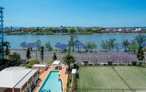The Oasis Apartments - Australian Directory 15