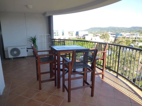 The Oasis Apartments - Australian Directory 9