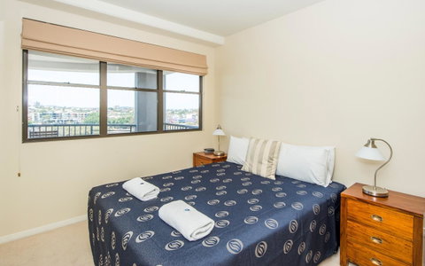 The Oasis Apartments - Australian Directory 12