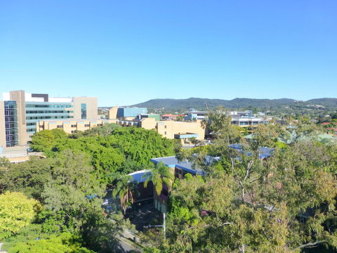 The Oasis Apartments - Australian Directory 10