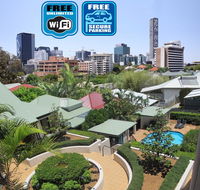 Spring Hill Mews Apartments - Australian Directory