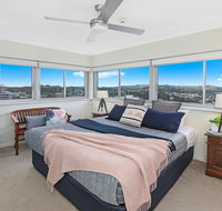 Elouera Tower - Australian Directory