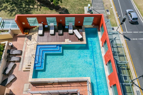 Broadbeach On The Park, 3 Bed Ocean - We Accommodate - Australian Directory 12