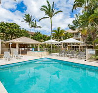 Miami Beachside Holiday Apartments - Australian Directory