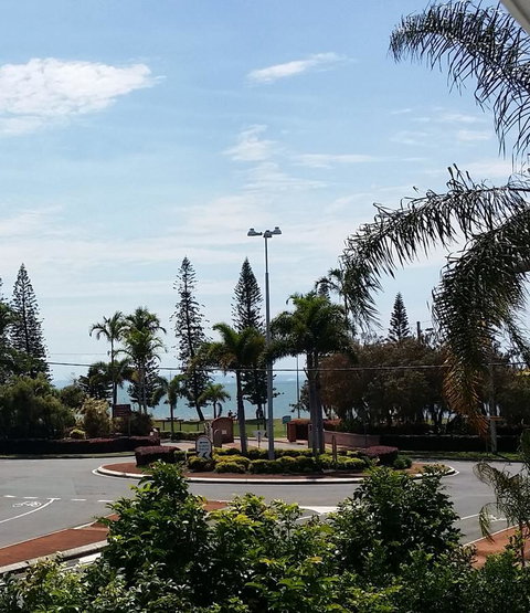 Sutton's Beach Unit - Australian Directory 22