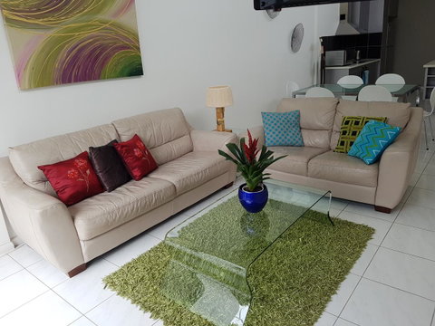 Sutton's Beach Unit - Australian Directory 5