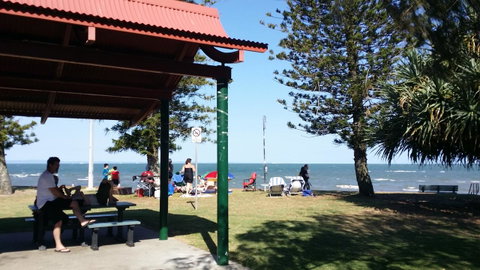 Sutton's Beach Unit - Australian Directory 21
