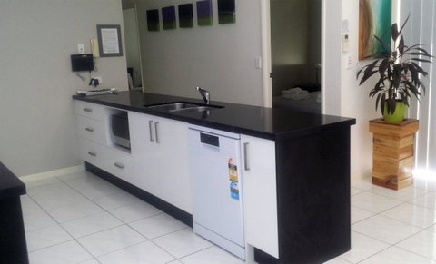 Sutton's Beach Unit - Australian Directory 2