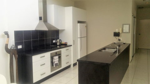 Sutton's Beach Unit - Australian Directory 1
